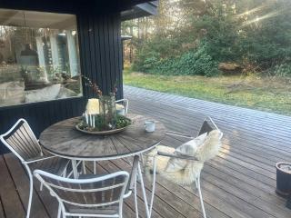 Holiday Home With Fire Pit And Space To Play - 8