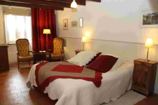 Chambres d'Hôtes Le Logis du Port Paradis - 9