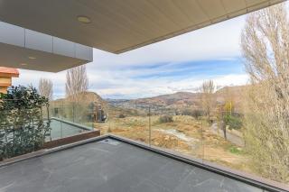 Lovely 1 BR Home in Faqra - 4