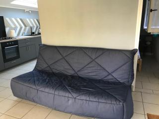 Maison au bord du Loir - 5