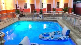 Cauaiyah Springs Guest House and Venue - 5