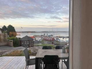 Villa with spectacular sea view - 1