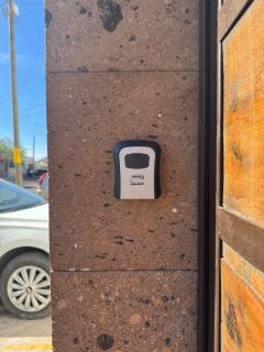 Departamento Equipado - check-in Autonomo - breakfast kit - 2