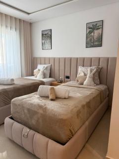 appartement de Lux le clos - 8