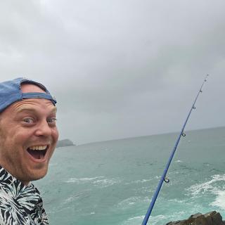 The Laughing Mermaid - 2