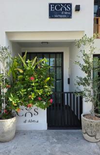 Casa Ecos d' Alma - 9
