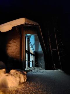 Villa Cloudberry Ylläs, Äkäslompolo - 9