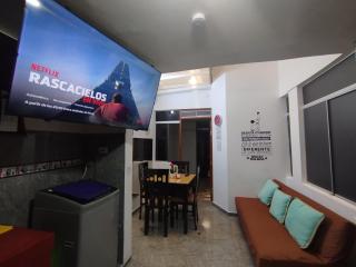 Apartamentos "APPART D'ELIETTE" - 8