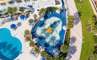 Glorious Sights at Ocean Walk Resort! - 1