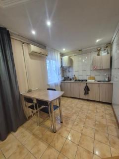 Апартаменты - 1