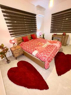 Lapta Red 1 bedroom apartment - 2