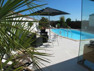 Chambres d'Hôtes Le Logis du Port Paradis - Nieulle-sur-Seudre - 0