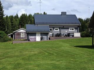 Villa Honkala Kihniö - 7