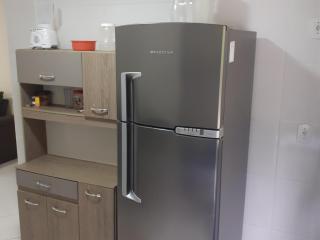 Apartamento com Vista para Mar - 1