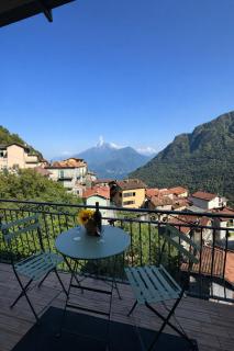Il Girasole sul Lago di Como - 1
