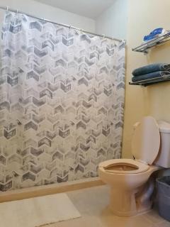 Beautiful condo a few steps to sea - 2