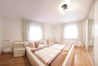 Ferienwohnung am Forggensee -Bergmann - 2