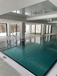 Apartment GALA im Kurhotel Schluchsee - 4