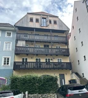 Old Town gem with designer flair - 6