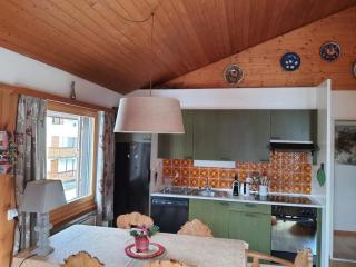 Apartment Chesa Azalee 10 by Interhome - 2