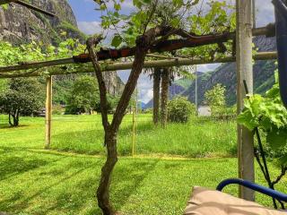 Apartment Casa Delia by Interhome - 3