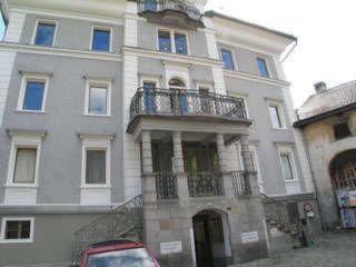 Apartment Crasta 4 by Interhome - 6