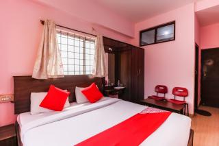 Hotel O Jeevan Residency - 9