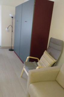 Apartment 2 Zimmer Gartenwohnung mit Pool by Interhome - 5