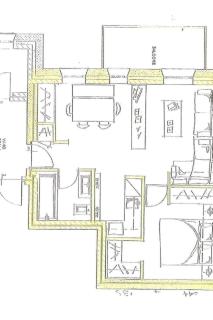 Apartment Chesa Alessandra by Interhome - 9