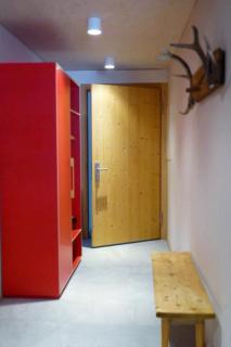 Apartment Bellina - BioBergün by Interhome - 5