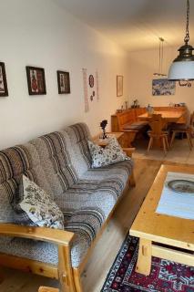 Apartment Chesa Dusch by Interhome - 5