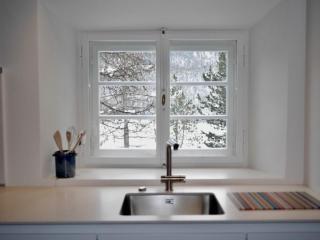 Apartment Chesa Bindschedler by Interhome - 6