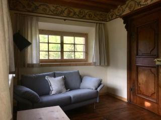 Apartment Chesa Bindschedler by Interhome - 3