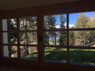 Apartment Chesa Bindschedler by Interhome - 4