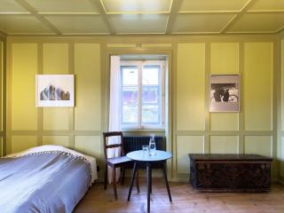 Apartment Haus Walli-Simmen- Wohnung 1 by Interhome - 5