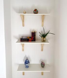 Casa Branca de Oura - Amazing Valley View - 8