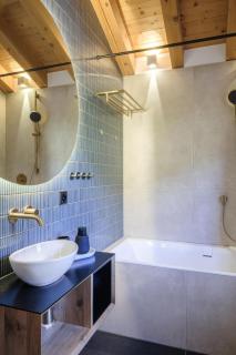 Apartment Blue Alpine Lodge by Interhome - 7