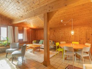 Apartment Chesa Tscheppa 2 by Interhome - 0