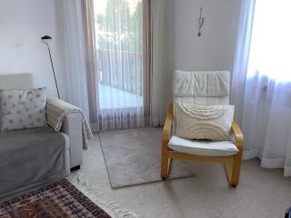 Apartment Chesa Auicula by Interhome - 5