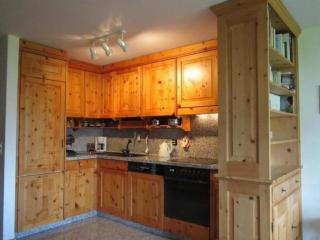 Apartment Chesa Polaschin C8 by Interhome - 8