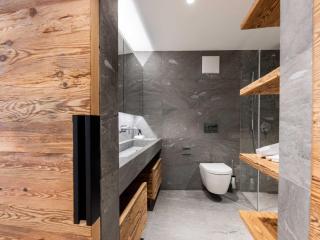 Apartment Chesa Curtinella 21 by Interhome - 1