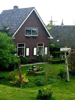 B&B aan de Limes in Maurik - 0