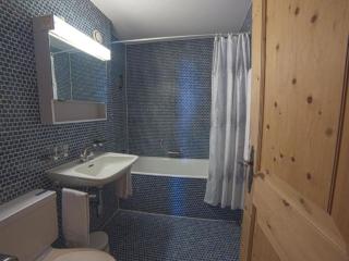 Apartment Morteratsch & Grisch by Interhome - 4