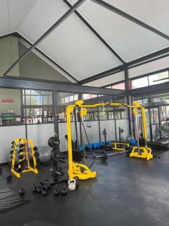 Greenpark Lifestyle Estate - 3