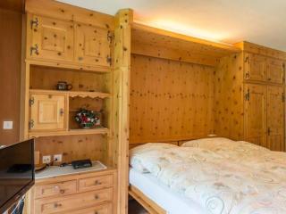 Apartment Chesa la Furia 1 Zi Whg 31m2 by Interhome - 4