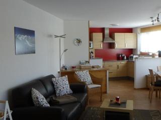 Apartment Chesa Tramèr by Interhome - 6