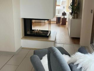 Lieblingsplatz Appartement - 1