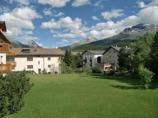 Apartment Vietta Saluver 2 by Interhome - Celerina - 2