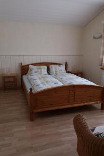 Apartment 4 Bettwohnung by Interhome - 3