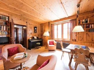 Apartment Chesa Lagrev-Schucan by Interhome - 4